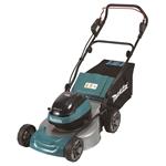 Akumulátorová kosačka MAKITA 460 mm Li-ion LXT 2x18V bez batérie