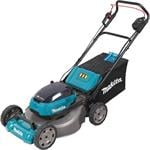 Akumulátorová kosačka Makita DLM534Z 530mm Li-ion LXT 2x18V bez batérie