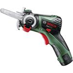 Akumulátorová píla BOSCH NanoBladeEasyCut 12 - 1× akumulátor 2,0 Ah + nabíjačka (0.603.3C9.000)
