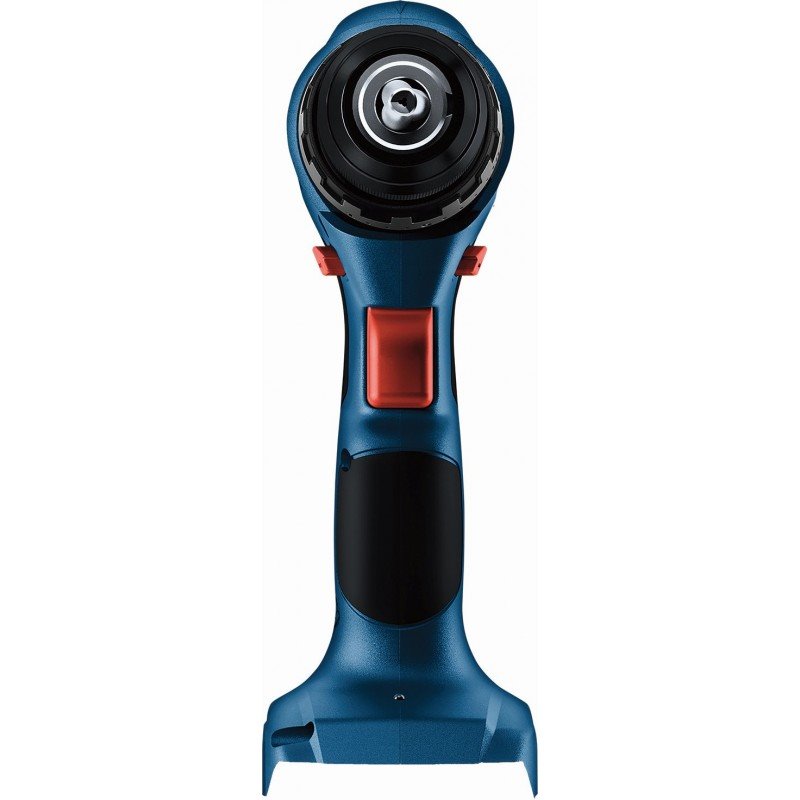 Akumulátorová príklepová vŕtačka BOSCH PRO GSB 18V-25 (0.601.9K9.304)