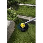 Akumulátorová strunová kosačka Karcher LTR 18-25