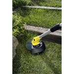 Akumulátorová strunová kosačka Karcher LTR 18-30