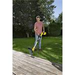 Akumulátorová strunová kosačka Karcher LTR 18-30