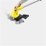 Akumulátorová strunová kosačka Karcher LTR 18-30