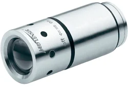 Akumulátorová svítilna LED Lenser Automotive