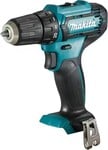 Akumulátorová vŕtačka Makita CLX224A + akumulátorový rázový uťahovák