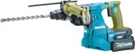 Akumulátorové kladivo Makita SDS-Plus s technológiou AWS Li-ion XGT 40 V, bez akumulátora Z