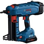 Akumulátorové klincovačky BOSCH GNB 18V-40 (0.601.9L7.005)