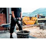 Akumulátorové miešadlo METABO RW 18 LTX BL 140-2, bez batérie (601165850)