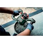 Akumulátorové miešadlo METABO RW 18 LTX BL 140-2, bez batérie (601165850)