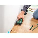 Akumulátorové multifunkčné náradie BOSCH UniversalMulti 18V-32 bez akumulátora (0.603.105.000)