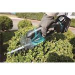 Akumulátorové nožnice na trávu MAKITA DUM111SYX Li-ion LXT 18V/1,5Ah