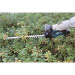 Akumulátorové nožnice na živý plot Makita DUH607RT 600 mm Li-ion LXT 18V/5,0Ah