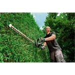 Akumulátorové nožnice na živý plot Metabo AHS 18-65 V (telo)