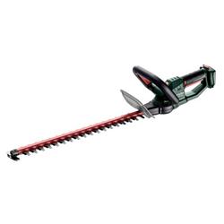 Akumulátorové nožnice na živý plot Metabo HS 18 LTX 55 (telo)
