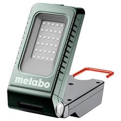 Akumulátorové stavebné svetlo METABO BSA 18-1000 (601508850)
