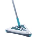 Akumulátorový čistič podláh Livington Deeper Sweeper so 4 kefami