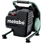 Akumulátorový kompresor METABO Power 160-5 18 LTX BL OF (601521850)