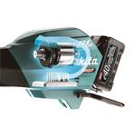 Akumulátorový krovinorez Makita UR008GZ01 Li-ion XGT 40V, bez batérie Z