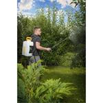 Akumulátorový postrekovač Riwall PRO RAS 1220 SET