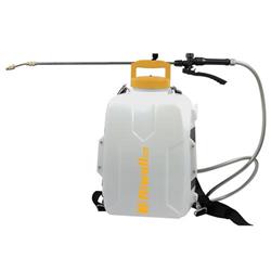 Akumulátorový postrekovač Riwall PRO RAS 1220 SET