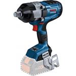 Akumulátorový rázový uťahovák BOSCH PRO GDS 18V-1600 HC (0.601.9M1.001)