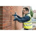 Akumulátorový rázový uťahovák BOSCH PRO GSB18V-52 + L-BOXX (0.601.9S0.128)