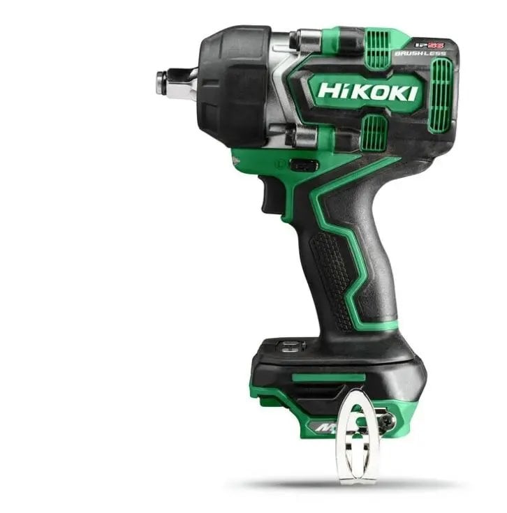 Akumulátorový rázový uťahovák HIKOKI WR36DEW2Z