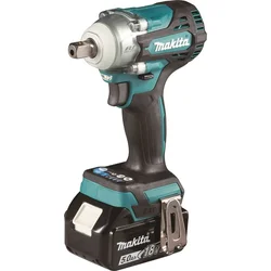 Akumulátorový rázový uťahovák Makita DTW301RTJ Li-ion LXT 18V/5,0Ah