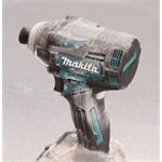 Akumulátorový rázový uťahovák Makita TD004GZ 1/4" Li-ion XGT 40V,bez batérie