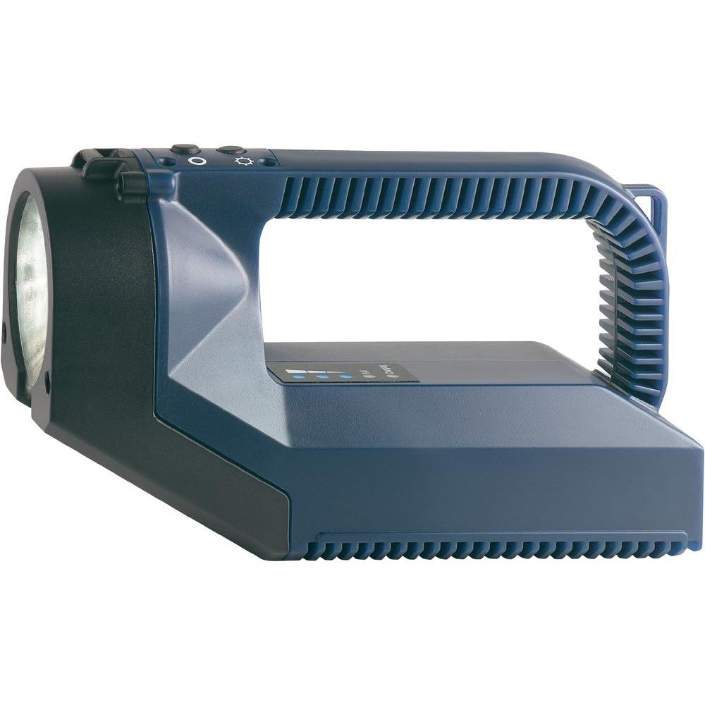 Akumulátorový ruční LED reflektor IVT PL-830.03.Li, 3W