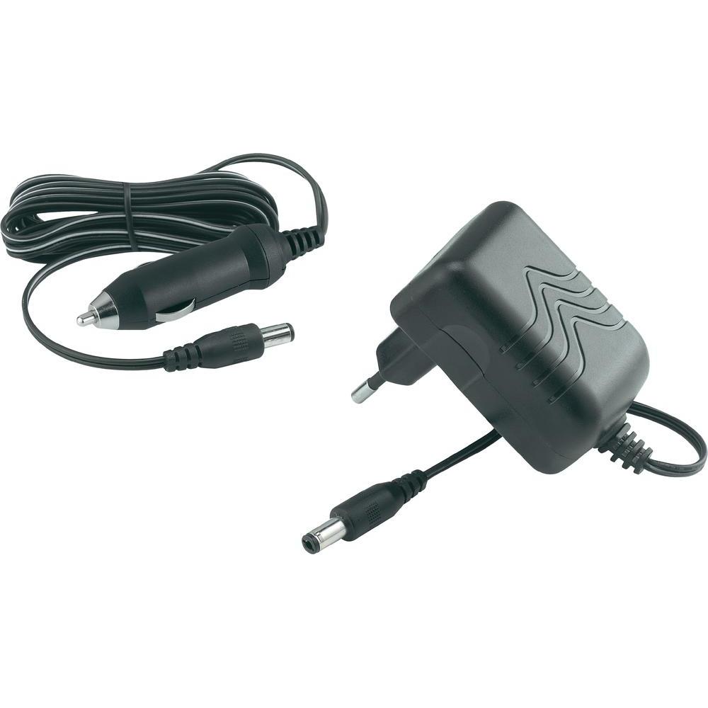 Akumulátorový ruční LED reflektor IVT PL-830.03.Li, 3W