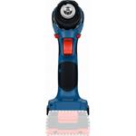 Akumulátorový vŕtací skrutkovač BOSCH PRO GSR18V-52 (0.601.9S0.020)