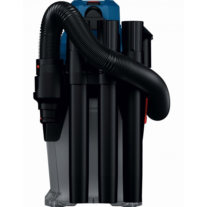 Akumulátorový vysávač BOSCH PRO GAS18V-6LS (0.601.9K2.100)