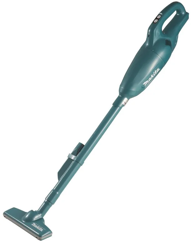 Akumulátorový vysávač Makita CL108FDZ Li-ion CXT 10,8/12V , bez batérie