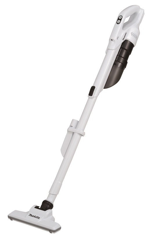 Akumulátorový vysávač Makita CL200FDZ s cyklónovou filtráciou Li-ion CXT 10,8/12V , bez batérie Z