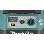 Akumulátorový vysávač Makita DVC867LZX4 s AWS Li-ion LXT 2x18V, bez batérie