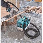 Akumulátorový vysávač Makita VC013GLZ s AWS Li-ion XGT 40V, bez batérie