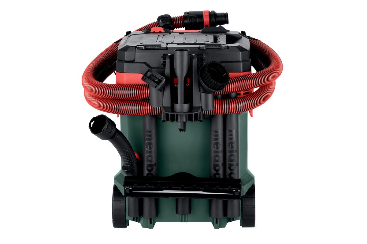 Akumulátorový vysávač METABO AS 36-18 L 30 PC-CC (602073850)