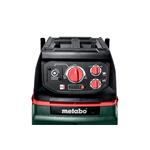 Akumulátorový vysávač Metabo ASR 36-18 BL 25 M SC bez batérie (602046850)