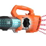 Akumulátorový záhradný fukár Black&Decker BCBL200L25