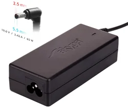 Akyga AK-ND-01 19V/3.42A 65W 5.5x2.5 mm