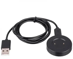 Akyga nabíjecí kabel Huawei Watch GT/5V/1A/1m
