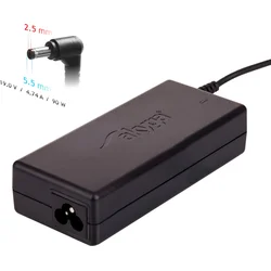 Akyga Nabíječka na notebook 19V/4.74A/90W 5.5x2.5mm