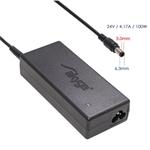 Akyga Napájecí zdroj 24V/4.17A 100W 6.3 x 3.0 mm pro Toshiba