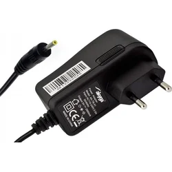 Akyga Univerzálna nabíjačka pre tablety 5V/2A 10W DC 2,5x0,7mm