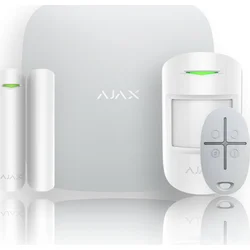 Alarm Ajax StarterKit Plus white AJAX13540