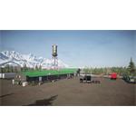 Alaskan Road Truckers