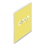 Album Hama soft GOOD THINGS 10x15/24, mix farieb, sada 4 ks