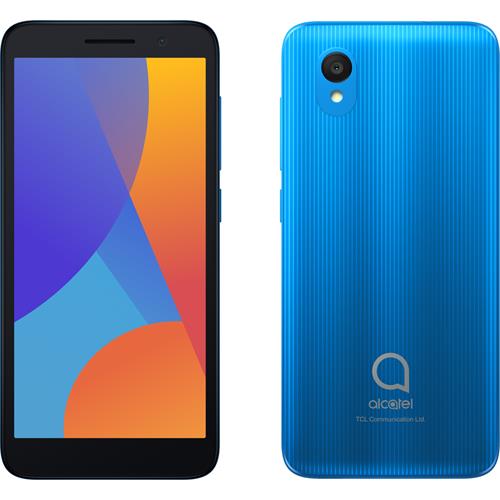 Alcatel 1 2021 1/16 AI Aqua (5033FR)